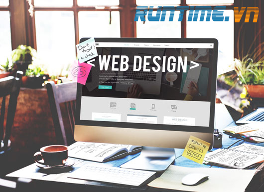 Tạo web nhanh mất thời gian bao lâu để hoàn thành?