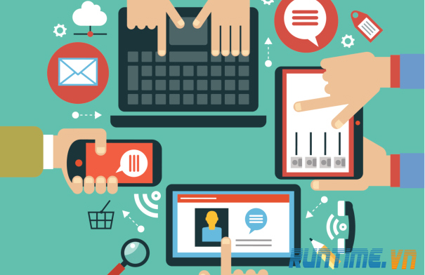 Hướng dẫn tạo web nhanh miễn phí cực dễ